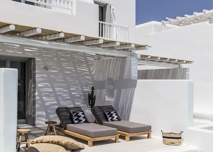 Adorno And فندق 4*