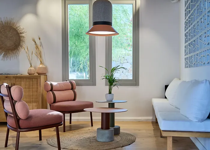 Adorno And فندق أورنوس