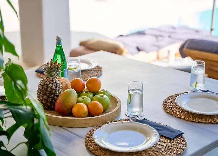 Adorno And فندق 4*