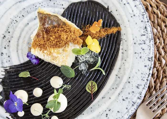 Adorno And فندق أورنوس