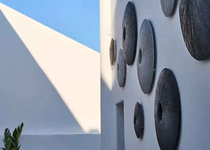 فندق Adorno And أورنوس