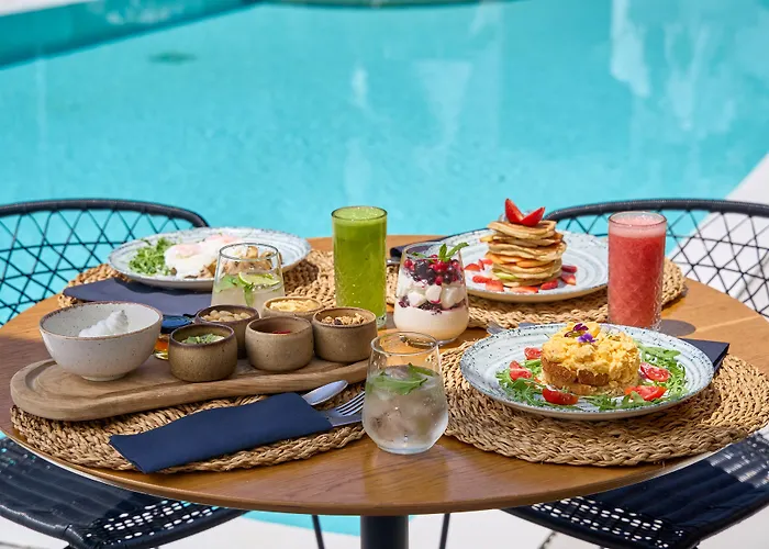 Adorno And فندق 4*