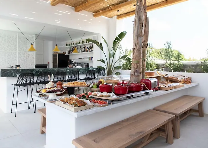 Adorno And فندق أورنوس