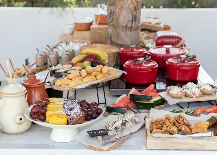 Adorno And 4* أورنوس