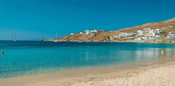 Adorno And فندق أورنوس